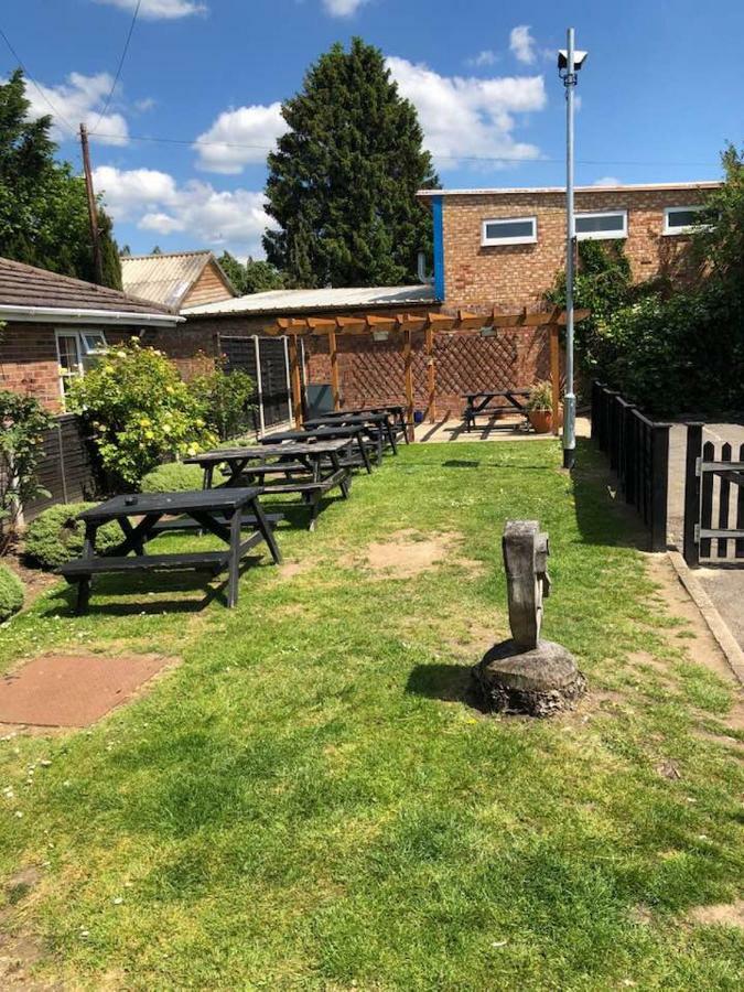 The Holroyd Arms Guildford Exterior foto